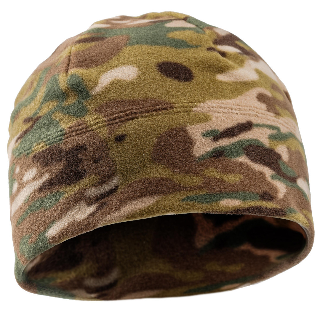 Шапка флісова Ranger мультикам 58-61 (RA89511), фото 1