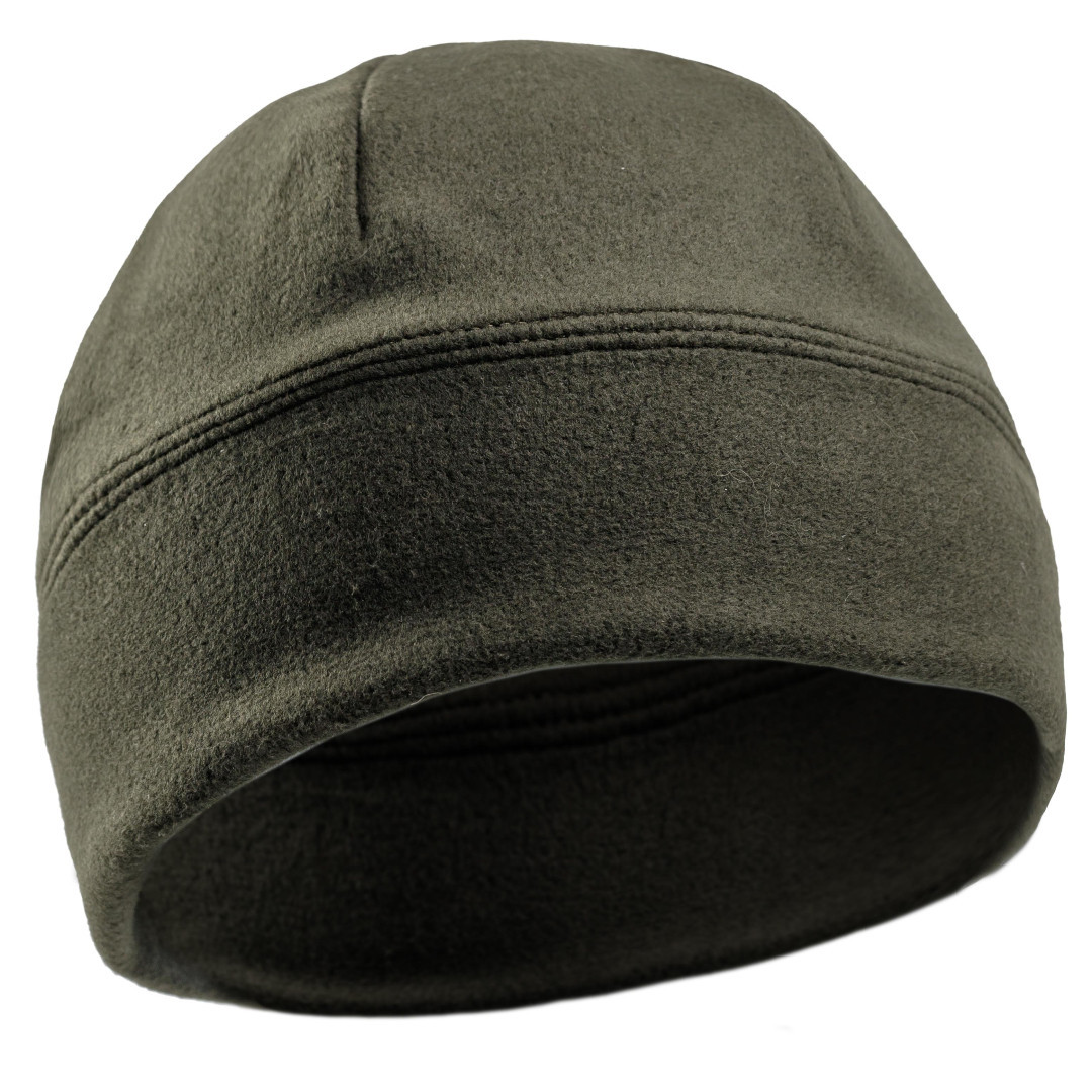 Шапка флісова Ranger олива 55-57 (RA8950), фото 1