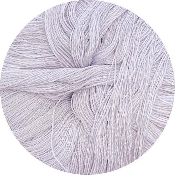 Мерино 50 2729 ніжний бузок, фото 1