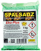 Spalsadz Eko Plus 1кг порошок для чищення димоходів