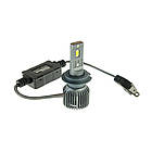 H7 LED лампи Cyclone TYPE 45 Canbus 60 Watt 6000K 12000 Lm (2 шт.), фото 2