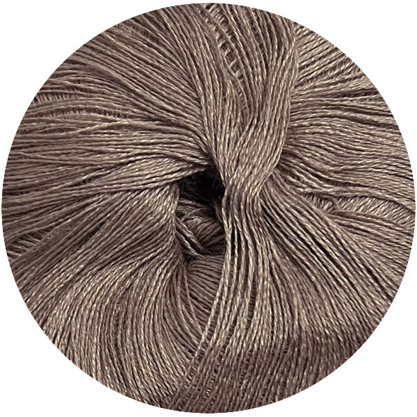 Мерино 50 1126 темний капучино, фото 1