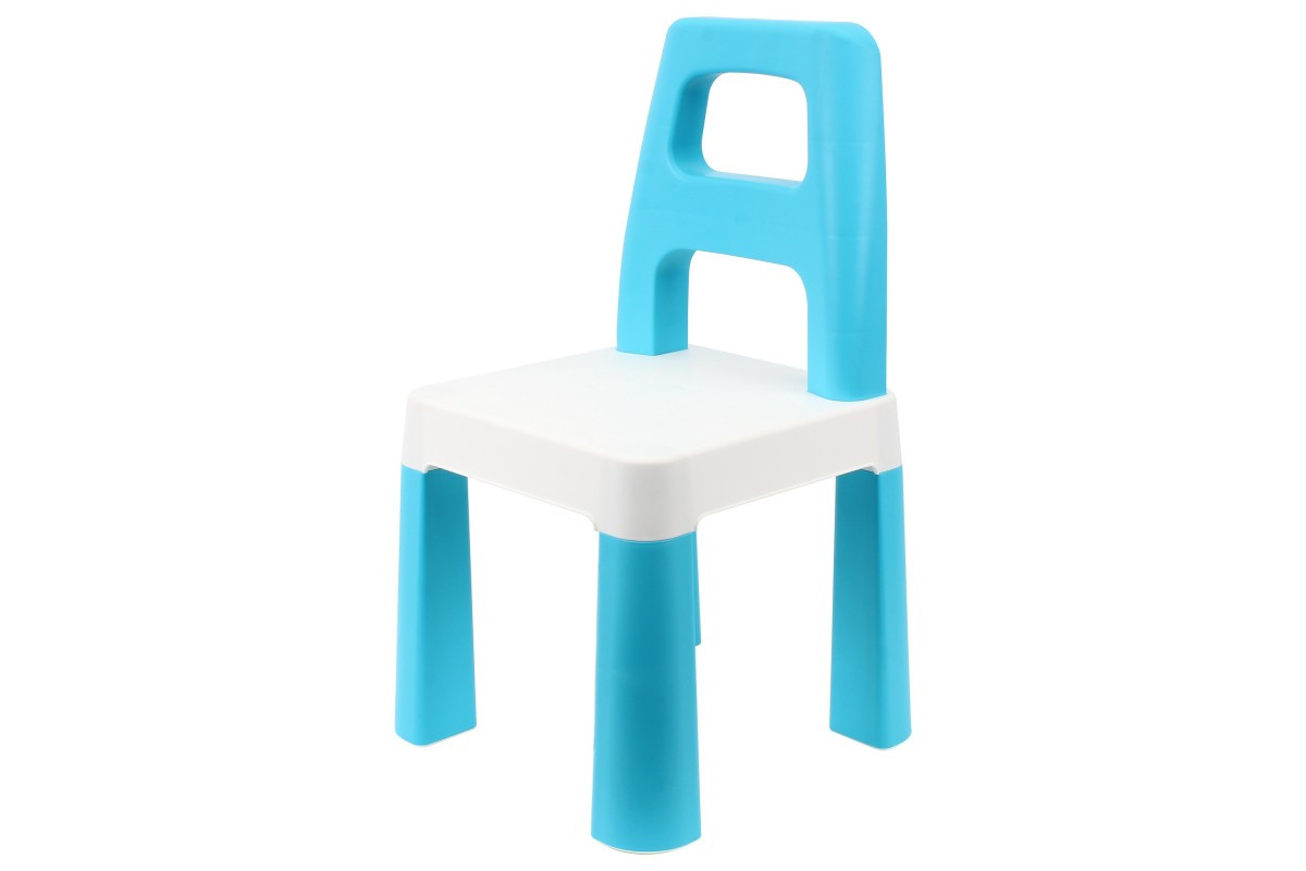 Дитячий стілець зі спинкою ТехноK