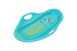 KM1164T Сани-льодянки для дітей ТехноК