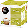 Кава в капсулах Dolce Gusto Cappuccino - Дольче Густо Капучіно, фото 3