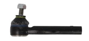 Накінечник рульової тяги лівий Raiso (Швеція) Fiat Brava, Фіат Брава 86-05 #RL-994437F UAZXHBB4, фото 1