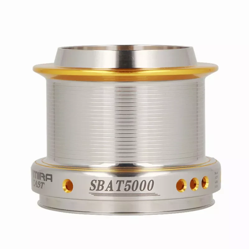 Шпуля Tica Samira Long Cast SBAT5000, фото 1