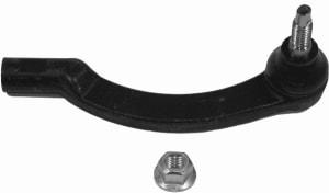 Наконечник рульової тяги правий Raiso (Швеція) Volvo S70, Вольво С70 91-05 #RL-271599V UAQCDZV4, фото 1