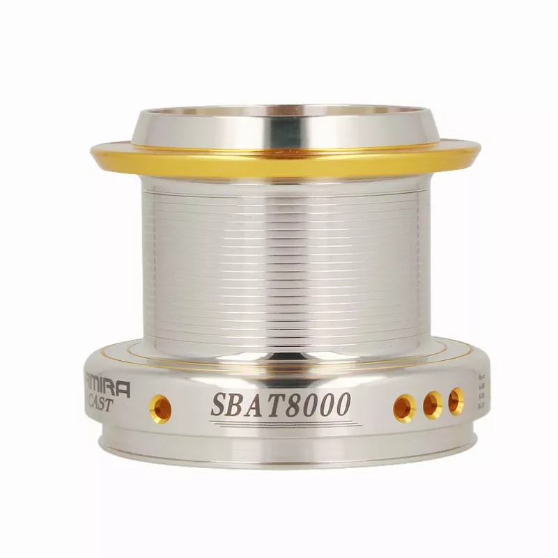 Шпуля Tica Samira Long Cast SBAT8000