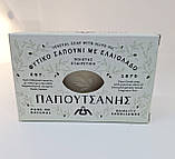 Мило з натуральною оливковою олією 125 грам (Греція), фото 2