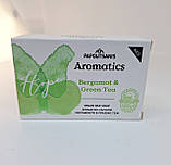 Тверде мило Papoutsanis Aromatics Білий мускус, 100 г (Греція), фото 3