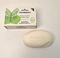 Тверде мило Papoutsanis Aromatics Білий мускус, 100 г (Греція)