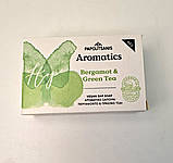 Тверде мило Papoutsanis Aromatics Білий мускус, 100 г (Греція), фото 4