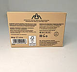 Тверде мило Papoutsanis Aromatics Hope Бергамот та Зелений чай, 100 г (Греція), фото 2