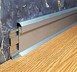 Кріпильний елемент до плінтуса BEST DEAL 4/59, фото 2