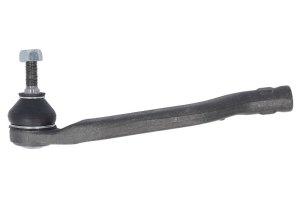 Наконечник рульової тяги правий Raiso (Швеція) Renault Megane CC, Рено Меган ЦЦ 08- #RL-485680R UALHXEP4, фото 1