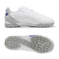 Дитячі сороконіжки PUMA King Match TT+JR KING 24FH 108052-02, Білий, Розмір (EU) — 33