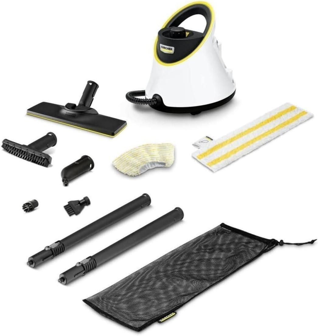 Пароочисник Karcher SC 2 Deluxe (1.513-400.0)