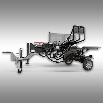 Дровокол Jansen HS-40L55-XXL