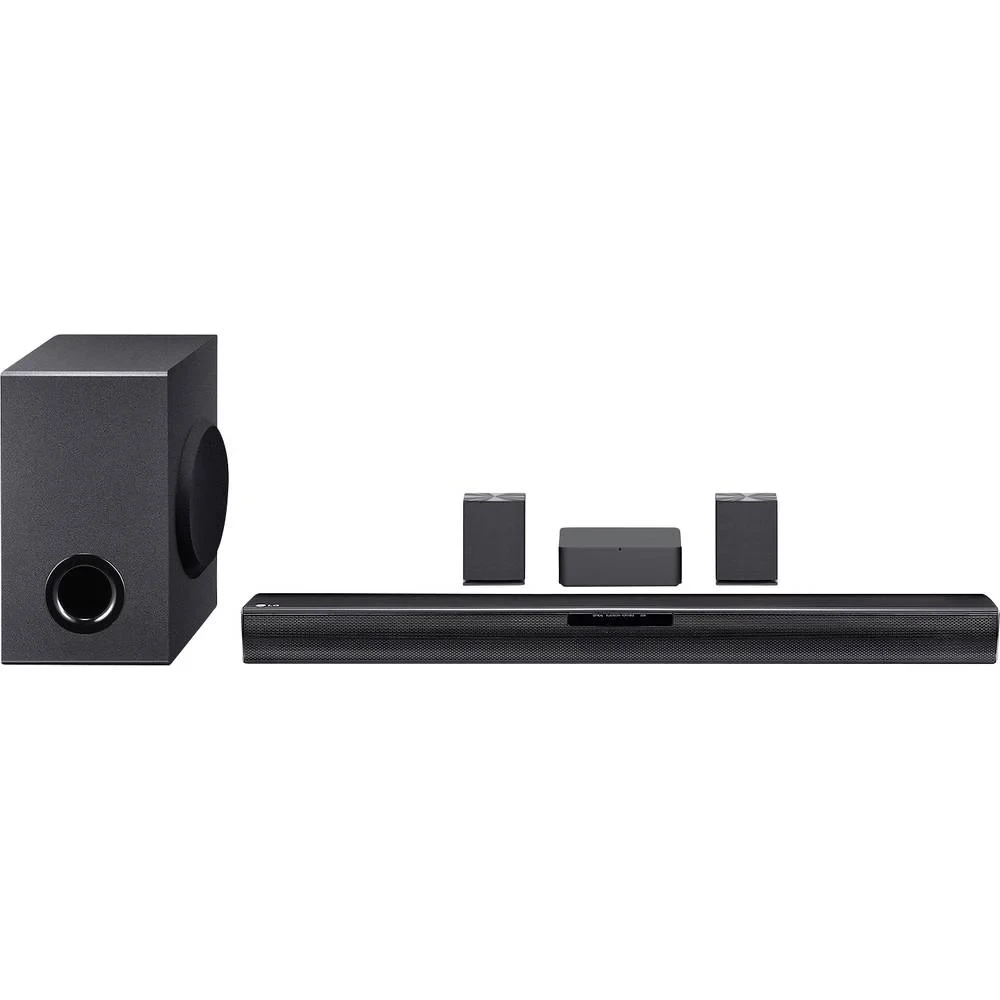 Саундбар LG SQC4R 4.1 220W