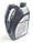 Напівсинтетичне мастило, оригінал MZ320364 5W-30 4л, фото 9