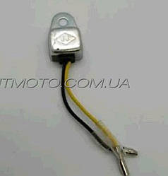 Датчик тиску мастила мотоблок / генератор 168F / 170F (6,5/7Hp) (зовнішній) DIGGER