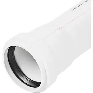 Каналізація посилена безшумна 