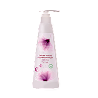 Делікатний крем-гель для інтимної гігієни з пробіотиками