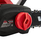 Пила ланцюгова акумуляторна Vitals AKZ 1830n Kit, фото 3