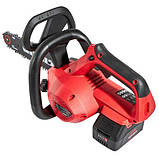 Пила ланцюгова акумуляторна Vitals AKZ 1830n Kit, фото 7