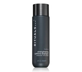 Шампунь для волосся RITUALS... homme strenghtening caffeine shampoo (250 ml)