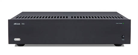 Стереопідсилювач Arcam P429, фото 1