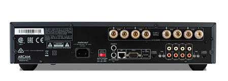 Стереопідсилювач Arcam P429, фото 3