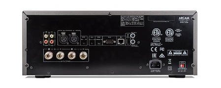 Підсилювач потужності Arcam PA240, фото 3