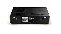 Інтегральний підсилювач Arcam SA35