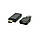 Модуль Wi-Fi+Bluetooth для гібридних сонячних інверторів Wi-Fi Kit USB-RJ45/RS-232, фото 3