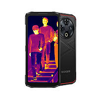 DOOGEE Fire 6 6/256Gb black