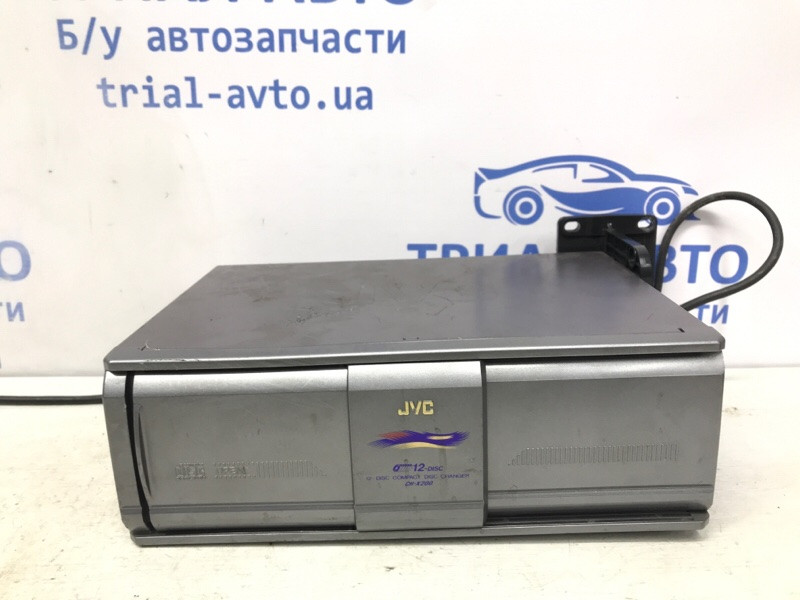 Чейнджер cd Ssangyong Kyron DJ 2.0 DIESEL D20DT 2005 (б/у), фото 1