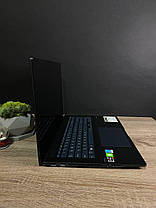 Ігровий ноутбук Б-клас Asus Zenbook Pro 17/ 17.3" 2560x1440/ Ryzen 7 6800H/ 16GB RAM/ 1000GB SSD/ RTX 3050 4GB, фото 5