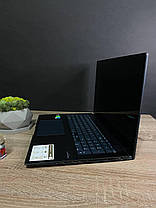 Ігровий ноутбук Б-клас Asus Zenbook Pro 17/ 17.3" 2560x1440/ Ryzen 7 6800H/ 16GB RAM/ 1000GB SSD/ RTX 3050 4GB, фото 6