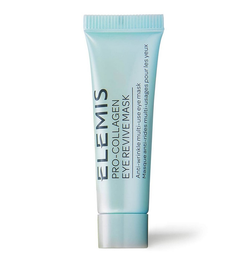 ELEMIS Pro-Collagen Eye Revive Mask маска-Крем під очі проти зморшок, 4 мл