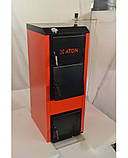 ТТК ATON Multi New 20 кВт котел твердопаливний сталевий - 29051, фото 4