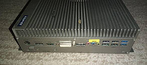 Б/в Промисловий ПК Advantech UNO-2174G| Celeron 847E| 4 GB RAM| 30 GB SSD| HD, фото 1