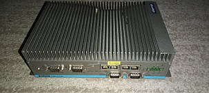 Б/в Промисловий ПК Advantech UNO-2174G| Celeron 847E| 4 GB RAM| 30 GB SSD| HD, фото 3