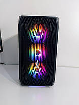 Б/в Ігровий ПК 1stPlayer ARIYA AY7 MT| Core i7-7700| 24 GB RAM| 512 GB SSD + 500 GB HDD| Radeon RX 580 8GB, фото 4