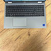 Б/в Ноутбук Б-клас Dell Precision 3561 15.6" 1920x1080| Core i7-11850H| 16 GB RAM| 256 GB SSD| Quadro T600 4GB, фото 6