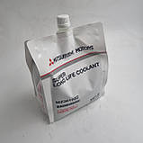 Оригінальний антифриз, концентрат 2л MZ381032 Мітсубіші, фото 3