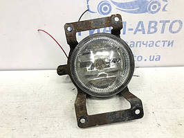 Фара протитуманна права Hyundai