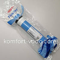 Мембрана зворотного осмосу DuPont Filmtec TW30-1812-50 (КИТАЙ)