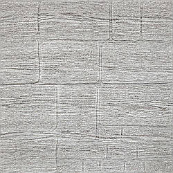 Самоклеюча 3D панель 700х700х5мм Камінь кава (150) SW-00001352